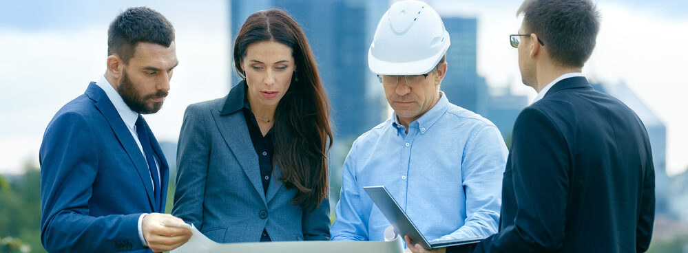 COINS software is designed to manage all aspects of the property development, real estate investment and home building lifecycles.